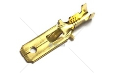 Konektor faston - kolík 6,3mm s jazýčkem 14mm 199939667_A