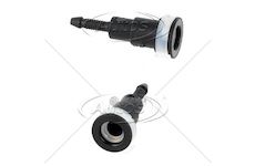 Konektor hadice kapaliny adblue sae 1/4“ nw3 man tgx 0195119_A