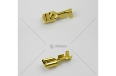 Konektor J-2,5 s nosem MTX MTX-TD2114.80DP