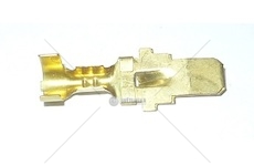 Konektor kolík 5,45 do svork. 2,5mm