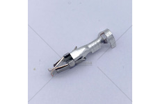 Konektor objímka 2,8x0,8 , 0,5-1mm2 M26