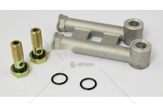 Konektor, pneumatické vedení MTX LJG01