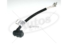 Konektor zadní svítilny 8-pin 90° s kabelem 0065553_A