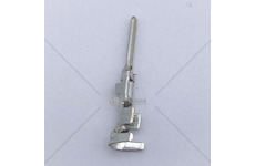 Konektor zástrčka 0,75-1,5mm2 M26