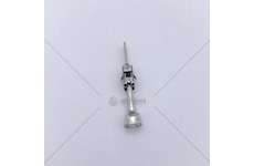 Konektor zástrčka 2,8x0,8 , 0,5-1mm2 M26