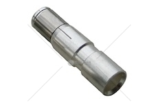 KONEKTOR ZENSKI DLA KABLA FI50 E.JAEGER 382093