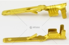 KONEKTORKI MESKIE DO GNIAZDA 1318  330122