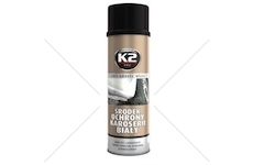 KONSERWACJA NADWOZI 500ML K2 SPRAY BIALY K2 L312