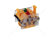 Kontakt 1XNO/1XNC HACO HACO 4502158H