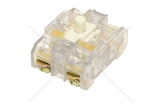 Kontakt 1XNO / 1XNC HACO HACO 4502652H