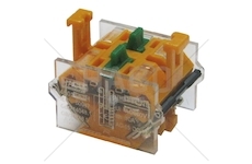 Kontakt 2XNO HACO HACO 4502157H