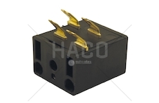 Kontakt JOYSTICKA HACO HACO 4519045H
