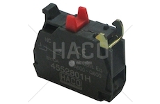 Kontakt NC HACO HACO 4552801H