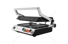 Kontaktní gril elektrický SENCOR SBG 6650BK