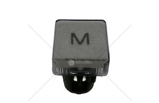 Kontrolka čerpadla bílá