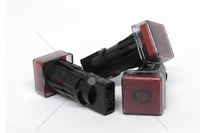 Kontrolka červená porucha brzd.systému 319925008_A