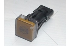 Kontrolka funkce ABS