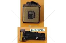 Kontrolka indikace hladiny paliva - žlutá | MT614605