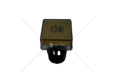 Kontrolka mlhovky zadní oranžová