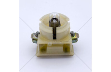 Kontrolka - originál DDR