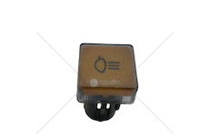 Kontrolka pomocného světlometu oranž