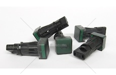 Kontrolka zelená směrová světla 2-šipka 341925015_A