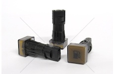 Kontrolka žlutá indikátor hladiny paliva 341925041_A