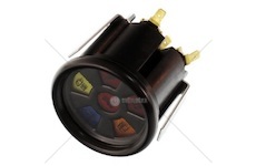 Kontrolkový přístroj ZETOR UŘl 5911-5623