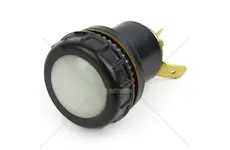 Kontrolní svítilna bílá | TZ202805