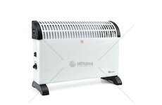 Konvektor s termostatem 2 kW, bílý - GEKO