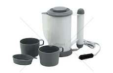 Konvice varná 12V COMPASS