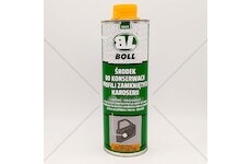 Konzervace dutin a uzavřených profilů karosérií 1L BOLL 001009