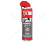 Konzervační přípravek CX-80/500ml DUO s aplikátorem