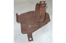 Konzola brzdového válce pravá