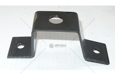 Konzola deflektoru horní