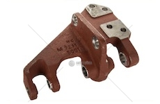 Konzola levá Zetor 72115001