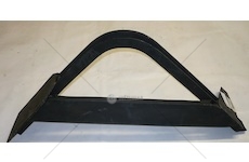 Konzola nádrže paliva Levá Tatra - NN ch