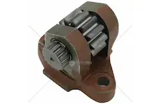 Konzola náhonu čerpadla kompletní | 7011-4604-K