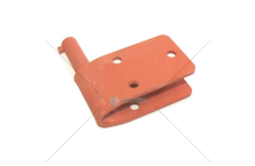 Konzola nástavku bočnice