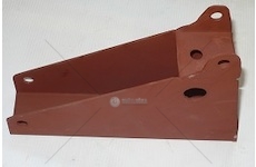 Konzola omezovače tlaku Multicar M25