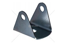 Konzola páčky dveřního okna Zetor UŘI 60117964