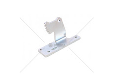 Konzola páky ruční brzdy 49182731