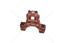 Konzola přední nápravy 55113301