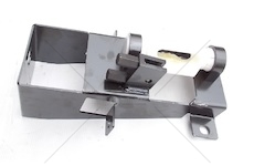 Konzola řadící páky Multicar M26