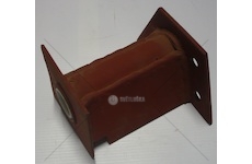 Konzola ruční brzdy Multicar M25