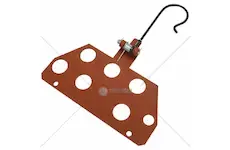 Konzola s držákem | 88.413.329