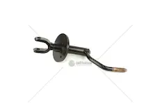 Konzola s klikou | 5911-4901