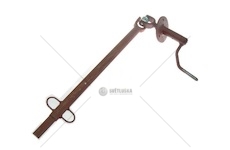 Konzola s klikou  Zetor 70114935