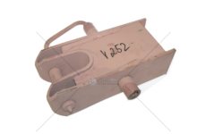 Konzola sklápění M P93,78