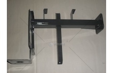 Konzola stupupačky krátká pravá úplnná EURO